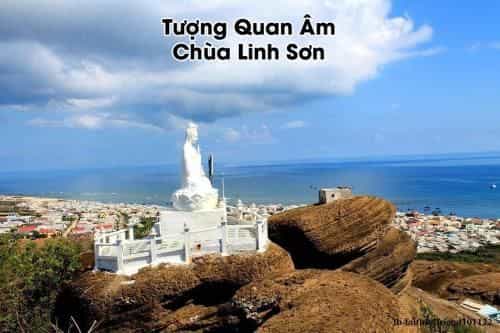 Villa Dai Duong View Bien Dao Phu Quy