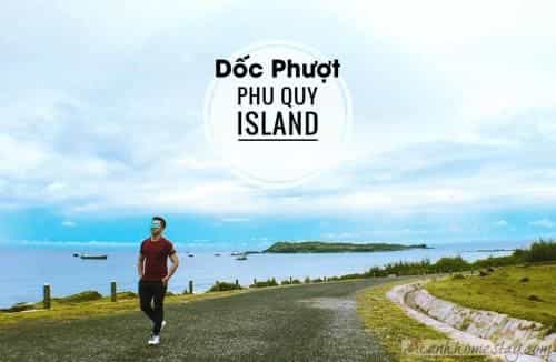 Villa Dai Duong View Bien Dao Phu Quy