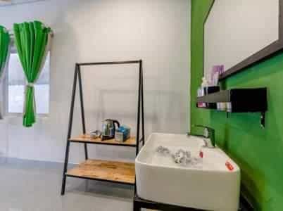 Homestay Vuon Phap Homestay Vuon Phap