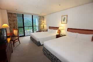 Hibiscus Resort