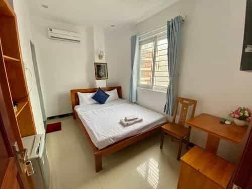 Hoang Anh Hotel Hoang Anh Hotel