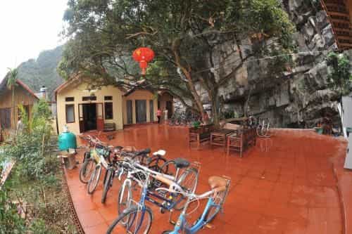 For You Homestay For You Homestay