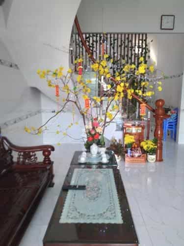 MƯỜI HOMESTAY