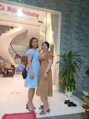 MƯỜI HOMESTAY