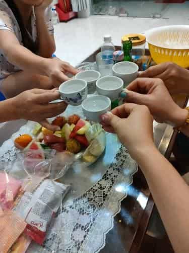 MƯỜI HOMESTAY