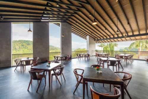 The Five Villas & Resort Ninh Binh The Five Villas & Resort Ninh Binh