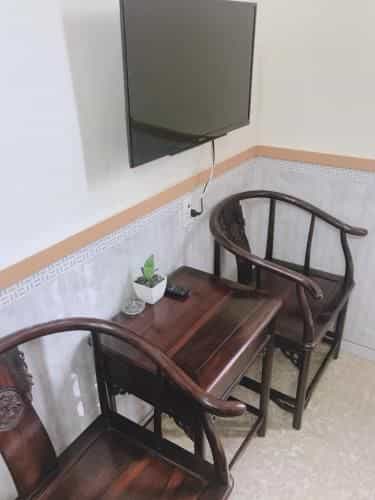 Tan Sang Motel
