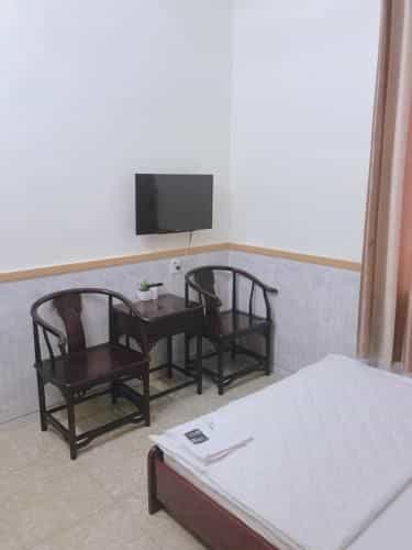 Tan Sang Motel