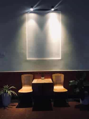 Tan Sang Motel