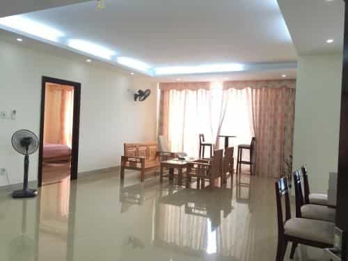 Sơn Thịnh - Seahouse