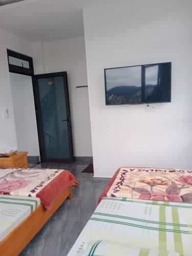 Nha nghi Gia Tien Nha nghi Gia Tien