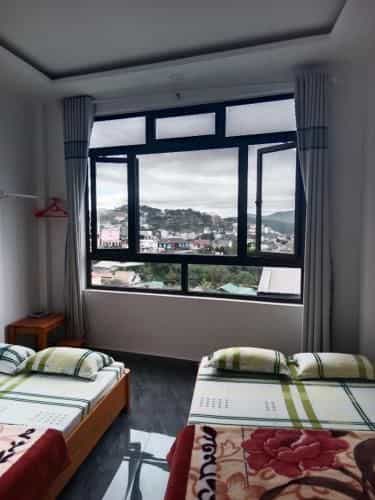 Nha nghi Gia Tien Nha nghi Gia Tien
