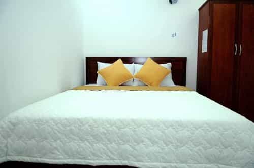 Anh Thu Hotel Anh Thu Hotel