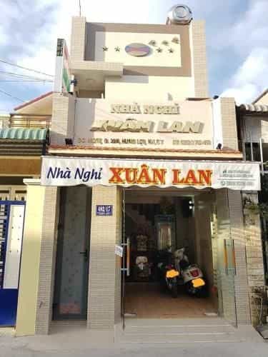 NHA NGHI XUAN LAN CAN THO NHA NGHI XUAN LAN CAN THO