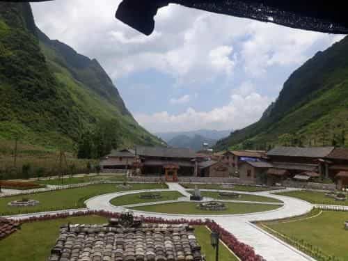 A Kiet Homestay A Kiet Homestay