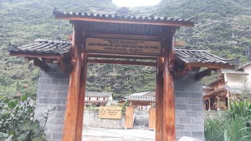 A Kiet Homestay A Kiet Homestay