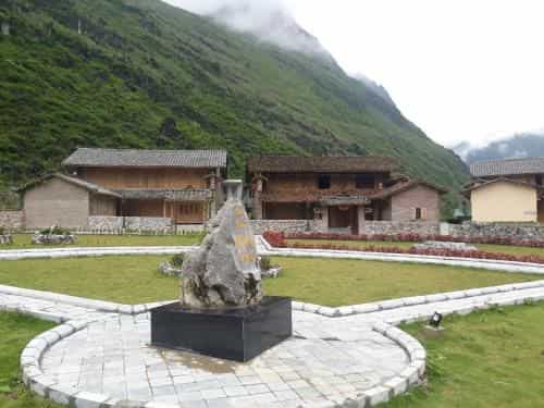 A Kiet Homestay A Kiet Homestay