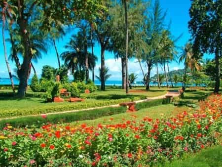 Khách Sạn Phát Lộc