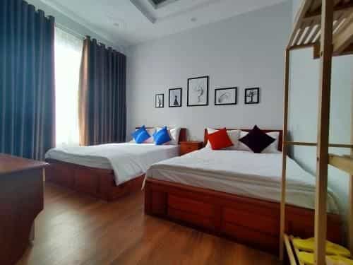 Viet Homestay Viet Homestay