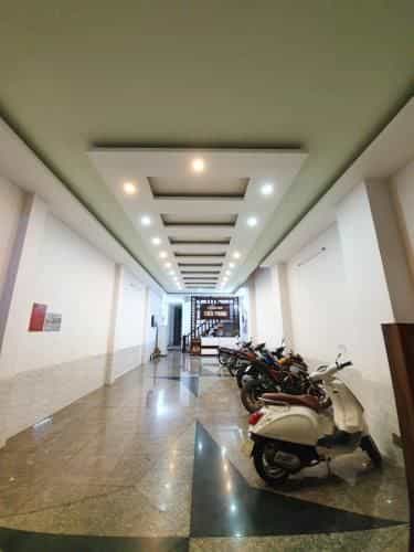 Khach San Thien Phong Khach San Thien Phong