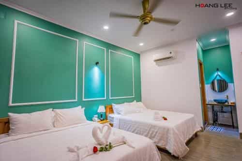 Viva Hotel Phu Yen Viva Hotel Phu Yen