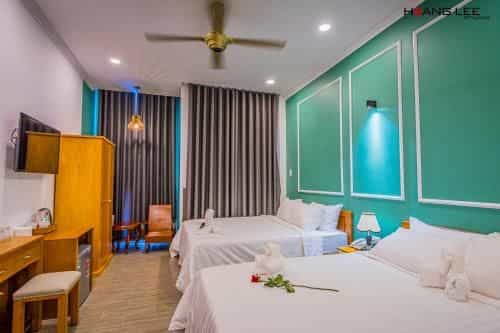 Viva Hotel Phu Yen Viva Hotel Phu Yen