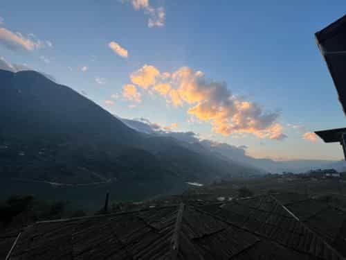 Moc homestay Moc homestay
