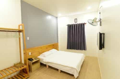 Gấu's House