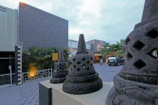 Gowongan Inn Yogyakarta