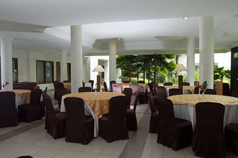 Gowongan Inn Yogyakarta