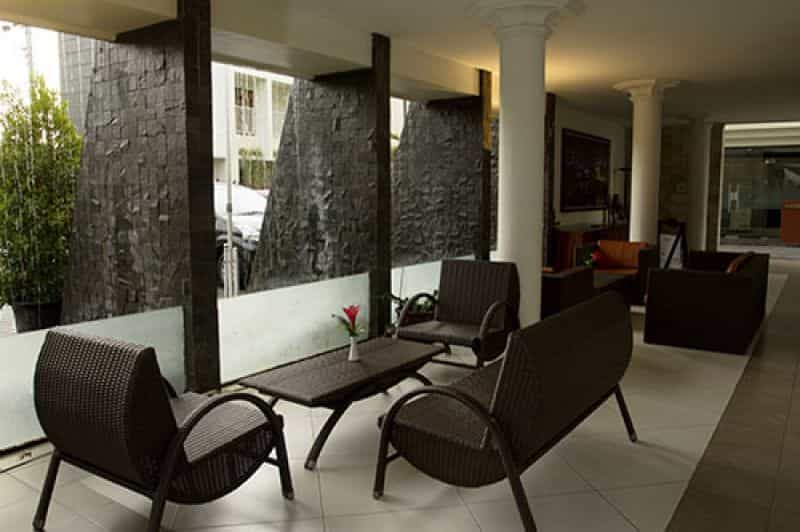 Gowongan Inn Yogyakarta