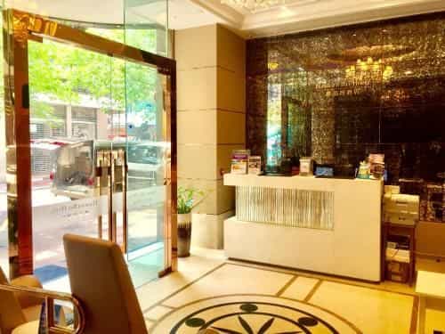 Harbour Bay Hotel