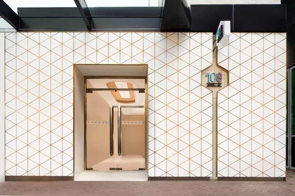 Hotel 108 Hong Kong