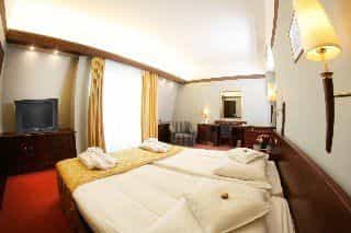 Parkhotel Vienna