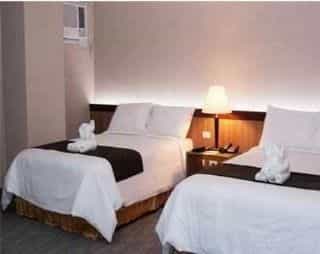 Dohera Hotel Dohera Hotel