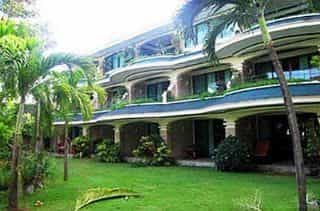 Paradise Garden Resort Hotel and Convention Center Paradise Garden Resort Hotel and Convention Center
