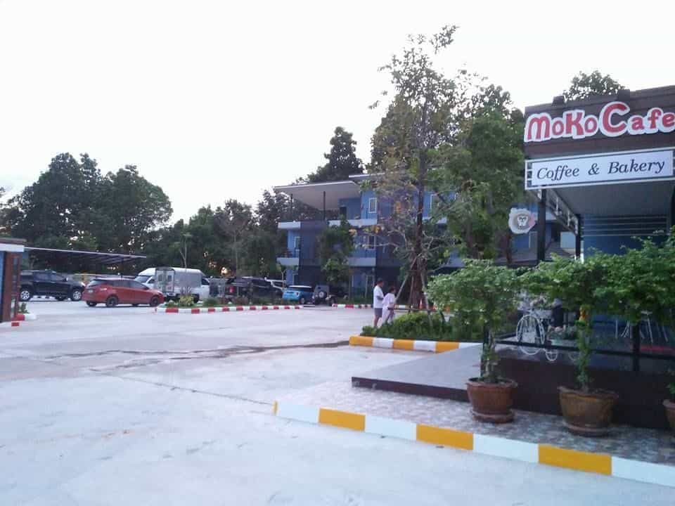 Rungreang Hotel Ban Phai Rungreang Hotel Ban Phai