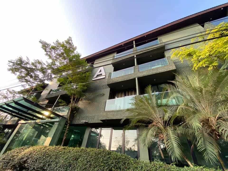 A Hotel Budget Chiang Rai