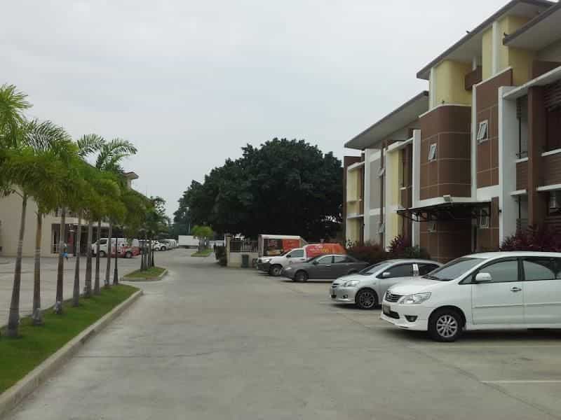 Saeng Suriya Resort Saeng Suriya Resort