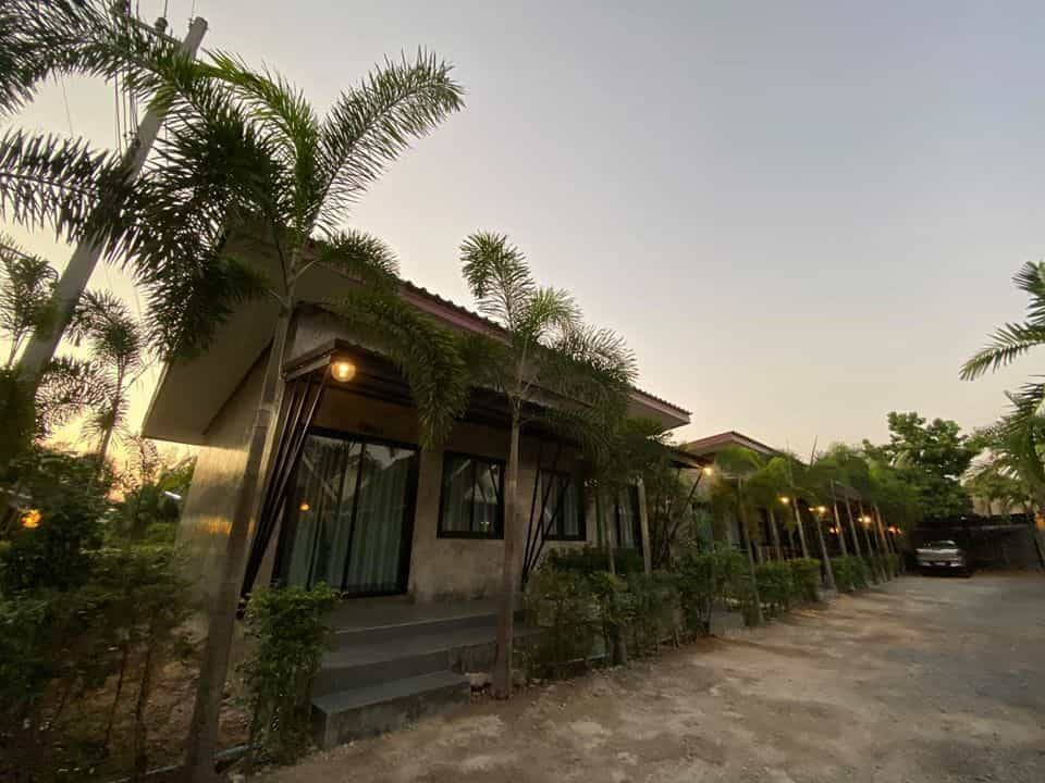 Saitran Resort Bowin Saitran Resort Bowin