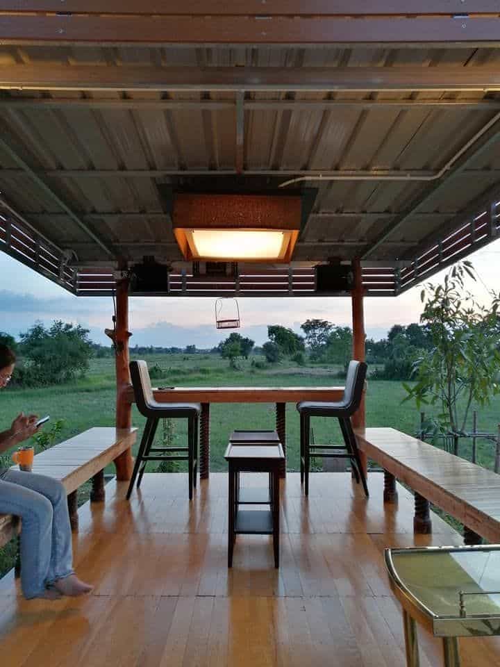 Jumpathong Resort Dankhunthot Jumpathong Resort Dankhunthot
