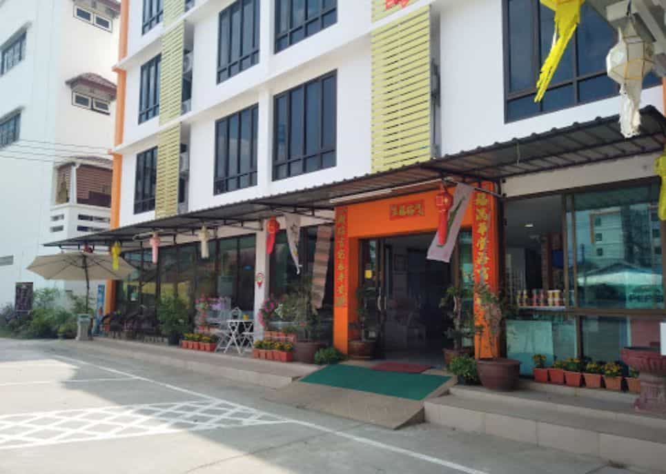 Sabuy Best Hotel Phayao 3 Sabuy Best Hotel Phayao 3