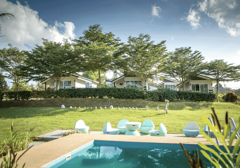 Ammara Resort Ammara Resort