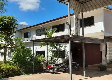 Sang Villa Hotel Kantharalak Sang Villa Hotel Kantharalak