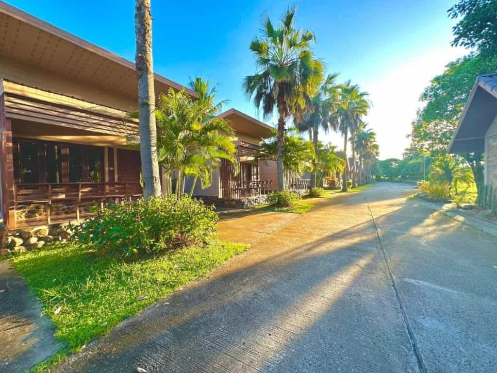 Sangtong Resort Thabo Sangtong Resort Thabo