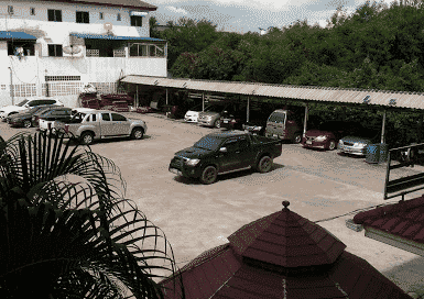 Saransuk Grand V.I.P Saransuk Grand V.I.P