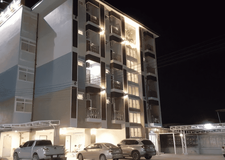 Saveone Boutique Hotel Chumpae Saveone Boutique Hotel Chumpae