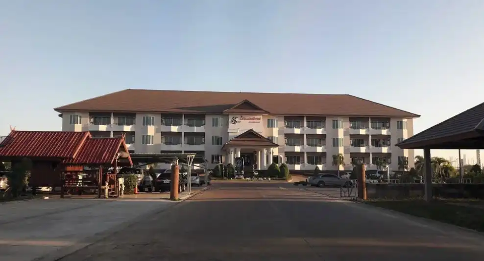 Siamtara Palace Hotel