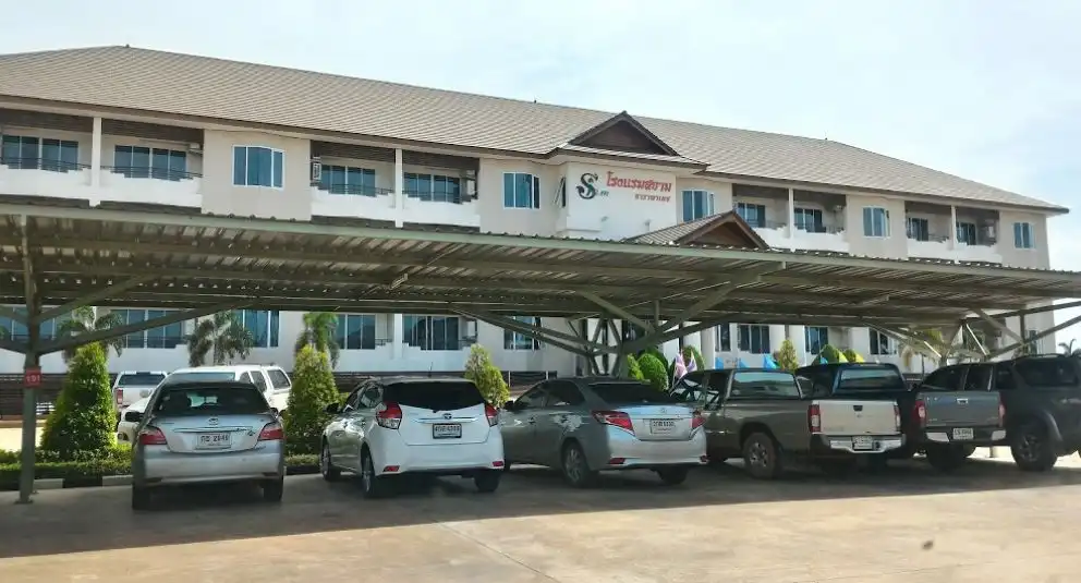 Siamtara Palace Hotel