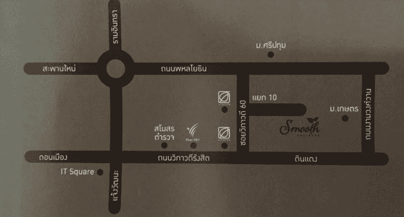 Smooth Resident Apartment Smooth Resident Apartment